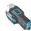 Makita DTM52Z 18V Li-Ion LXT Brushless Cordless Multi-Tool - Bare