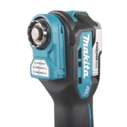 Makita DTM52Z 18V Li-Ion LXT Brushless Cordless Multi-Tool - Bare