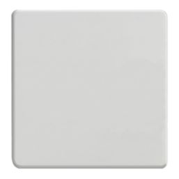 Varilight  1-Gang Blanking Plate Paintable