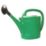 Flopro FineFlo Green Plastic Watering Can 10Ltr