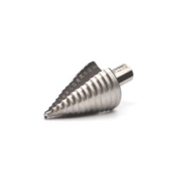 Armeg Triangle Shank Multi-Material Pro-Step Drill Bit 5mm - 35mm