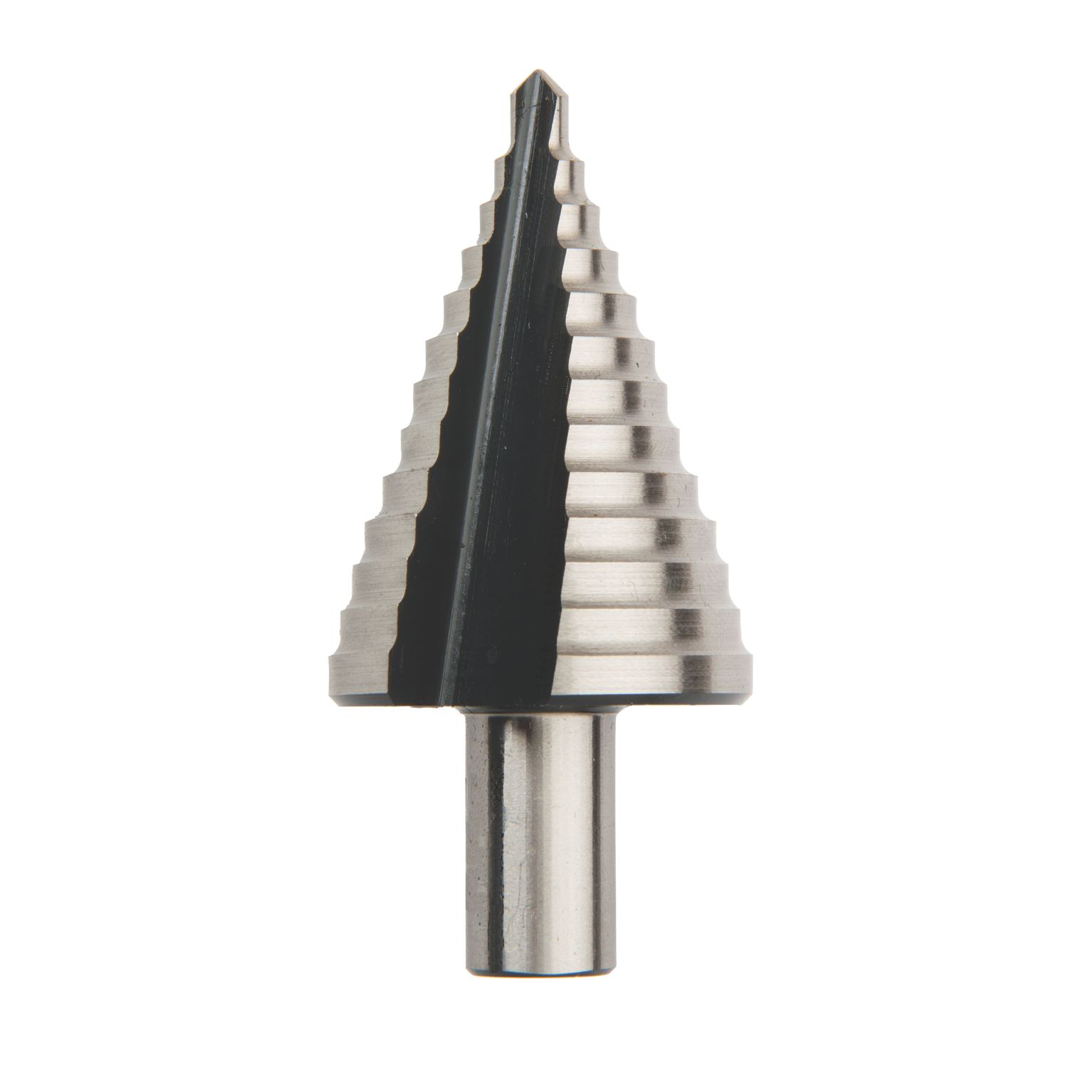 Armeg Triangle Shank Multi-Material Pro-Step Drill Bit 5mm - 35mm (7682R)