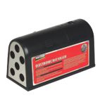 Duracell Plus D Alkaline Batteries 4 Pack - Screwfix