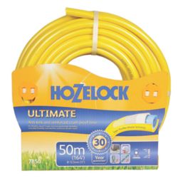 Hozelock  50m Ultimate Hose