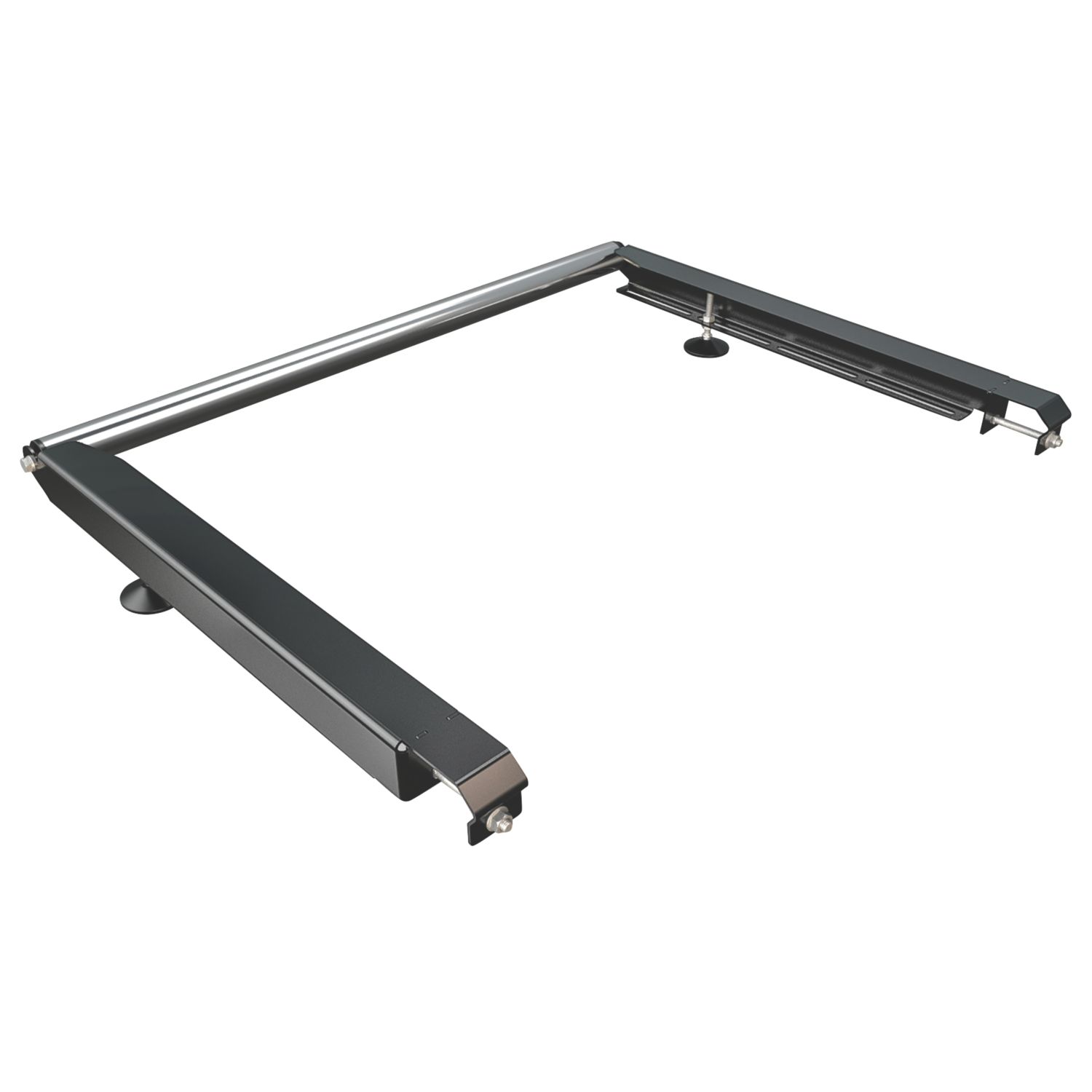 Van Guard VGR-08 Ford Transit Custom 2013 - 2023 Van Bar Roller Kit 992mm (7683T)