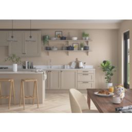 Dulux on sale kitchen paint