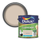Dulux Easycare Kitchen Paint Caramel Latte 2.5Ltr