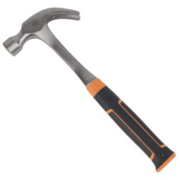 Screwfix on sale claw hammer