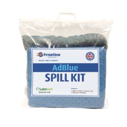 Lubetech 03-1030 30Ltr AdBlue Spill Response Kit