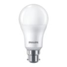 Philips  B22 A60 LED Light Bulb  1521lm 13W