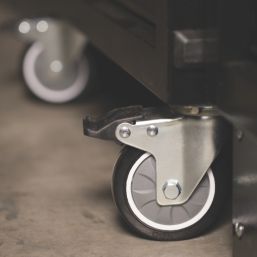 Bunker  5-Drawer Mobile Cabinet