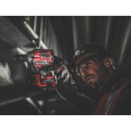 Einhell Professional TP-CW 18/350-C Li BL 18V Li-Ion Power X-Change Brushless Cordless Impact Wrench - Bare