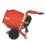 Electric Cement Mixer Bundle 110V Weekend Hire