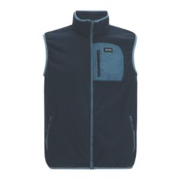 Regatta Frankie Bodywarmer Navy / China Blue Small 40" Chest