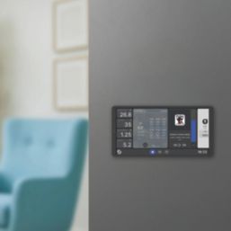 Shelly 6.95" X2i Touch Screen Wall Display