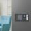 Shelly 6.95" X2i Touch Screen Wall Display