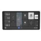 Shelly 6.95" X2i Touch Screen Wall Display