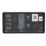 Shelly 6.95" X2i Touch Screen Wall Display