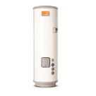 Heatrae Sadia Megaflo Eco Slimline 125i Indirect Unvented  Hot Water Cylinder 125Ltr