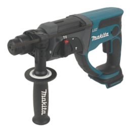 Refurb Makita DHR202Z 2.9kg 18V Li-Ion LXT  Cordless SDS Plus Rotary Hammer Drill - Bare