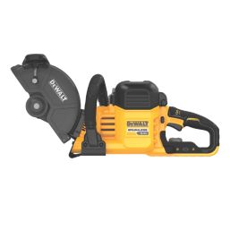 DeWalt DCS691N-XJ 230mm 54V Li-Ion XR FlexVolt Brushless Cordless Cut-Off Saw  - Bare