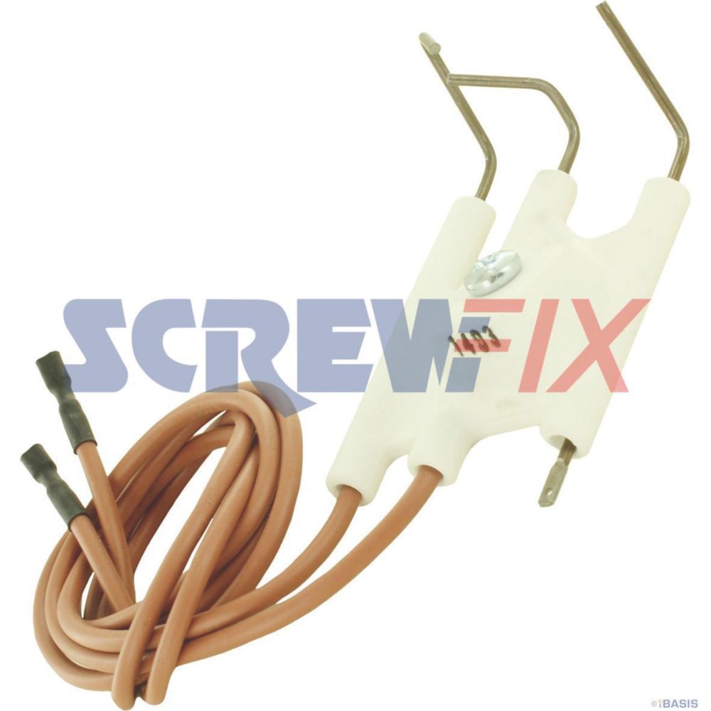 Vaillant 090751 Electrode Screwfix