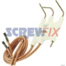 Vaillant 090751 Electrode