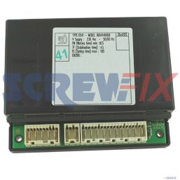 Baxi COM17001084 CONTROL BOX COM