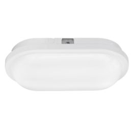 Led bulkhead outlet light