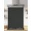Wilsonart  Midnight Grey/Hadrian Green Hob Splashback 600mm x 800mm x 4mm