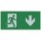 Luceco Tempus Downward Arrow Accessory 390mm x 50mm