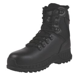 Regatta Basestone S7L Size 9  Black Waterproof  Safety Boots
