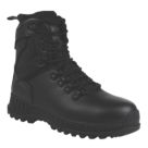 Regatta Basestone S7L Size 9  Black Waterproof  Safety Boots