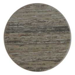 Timco 13mm 112 Pack Driftwood Screw Cover Stickers