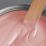 LickPro 2.5Ltr Pink 13 Satin Water-Based Trim Paint