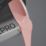 LickPro 2.5Ltr Pink 13 Satin Water-Based Trim Paint