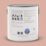 LickPro 2.5Ltr Pink 13 Satin Water-Based Trim Paint