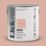 LickPro 2.5Ltr Pink 13 Satin Water-Based Trim Paint