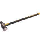 Roughneck Sledge Hammer 12lb 5.5kg Screwfix