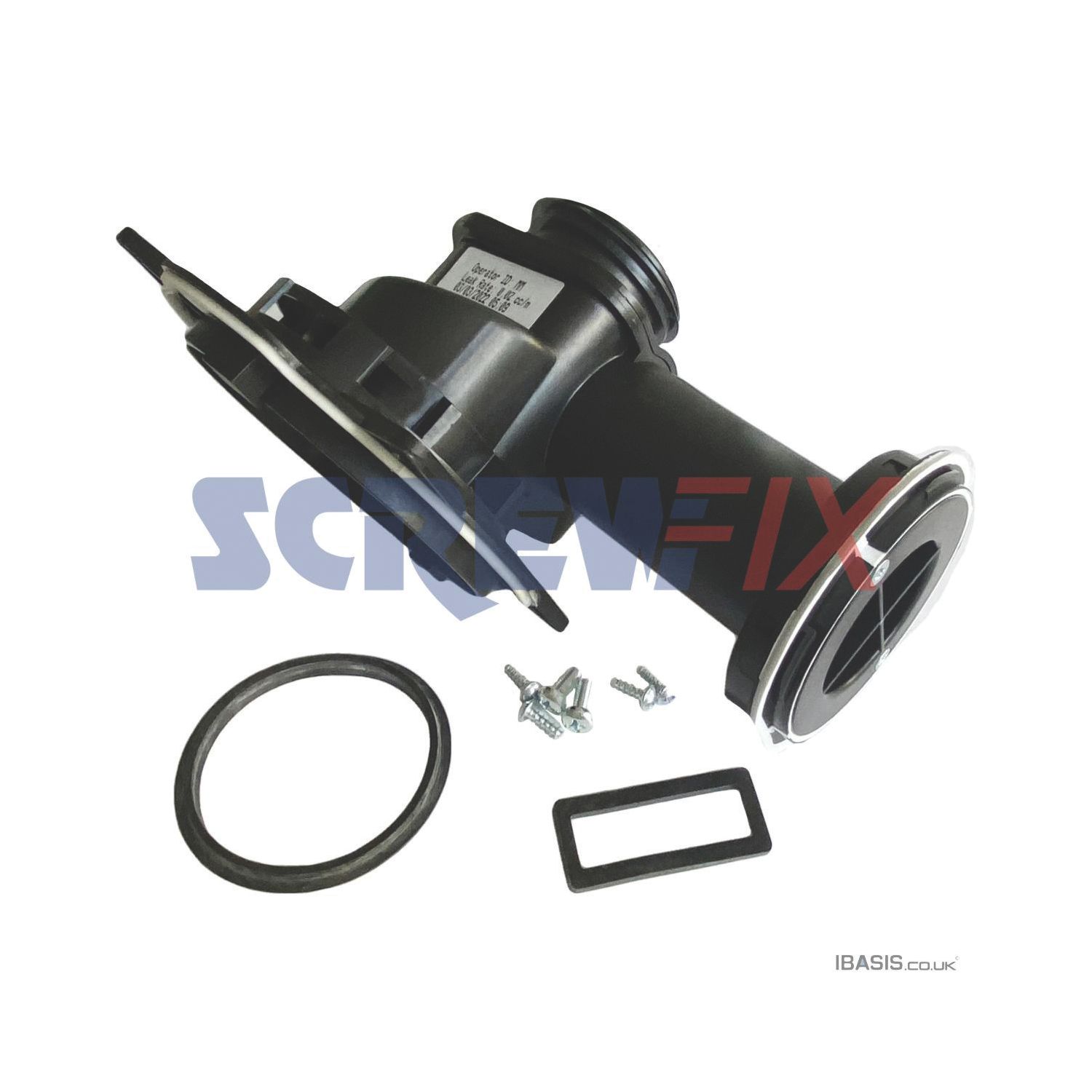 Ideal Heating 175982 Heat Flue Manifold Top (768TH)