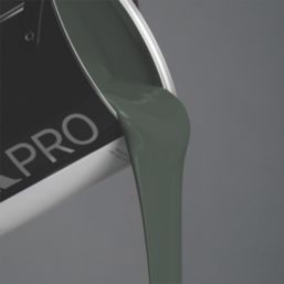 LickPro 5Ltr Smooth Green 06 Masonry Paint