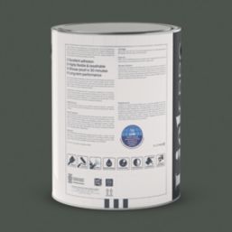 LickPro 5Ltr Smooth Green 06 Masonry Paint