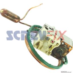 Worcester Bosch 87161076210 CH Thermostat Control