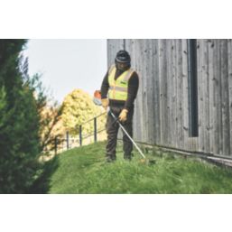 STIHL  FSA 120 R 36V Li-Ion AP System Brushless Cordless Brushcutter - Bare