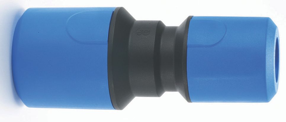 JG Speedfit UG501B MDPE Reducer 25mm x 20mm