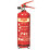 Firechief XTR Foam Fire Extinguisher 2Ltr