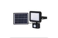 Image of a Solar Garden Light