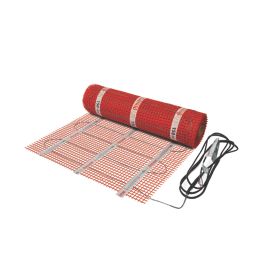 Warmup StickyMat Underfloor Heating Mat 12.0m²