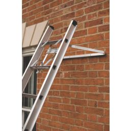 Magnusson  Ladder Off Stand