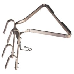 Magnusson  Ladder Off Stand